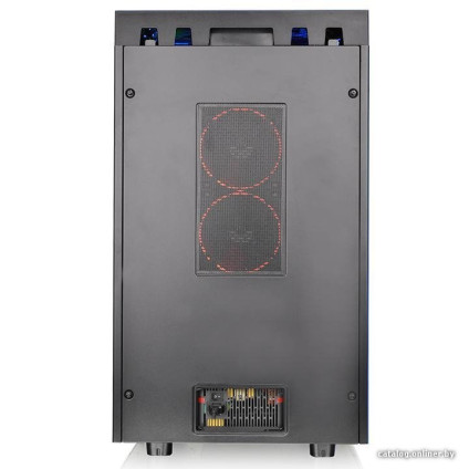 Корпус Thermaltake The Tower 900 [CA-1H1-00F1WN-00]