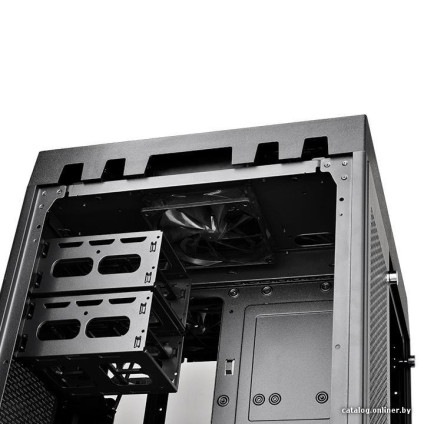 Корпус Thermaltake The Tower 900 [CA-1H1-00F1WN-00]