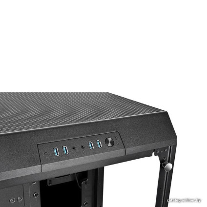 Корпус Thermaltake The Tower 900 [CA-1H1-00F1WN-00]