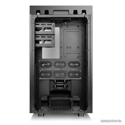 Корпус Thermaltake The Tower 900 [CA-1H1-00F1WN-00]