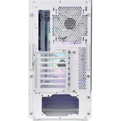 Корпус Thermaltake Ceres 350 MX Snow CA-1Z3-00M6WN-00