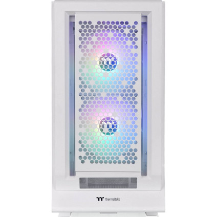 Корпус Thermaltake Ceres 350 MX Snow CA-1Z3-00M6WN-00