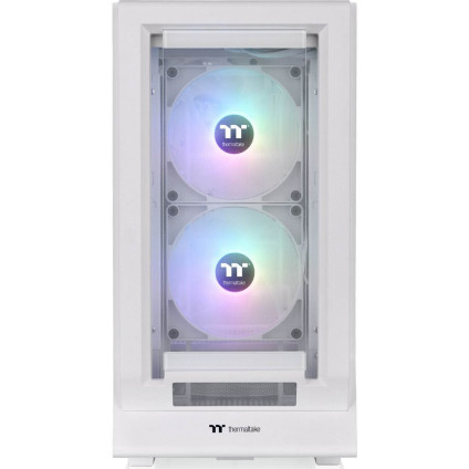 Корпус Thermaltake Ceres 350 MX Snow CA-1Z3-00M6WN-00