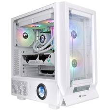 Корпус Thermaltake Ceres 350 MX Snow CA-1Z3-00M6WN-00