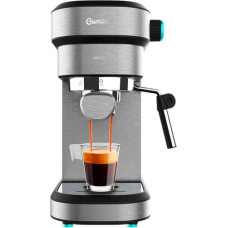 Рожковая кофеварка Cecotec Cafelizzia 890 Gray