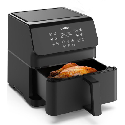 Аэрогриль (аэрофритюрница) Cosori Premium II Air Fryer CAF-P651-KEUR