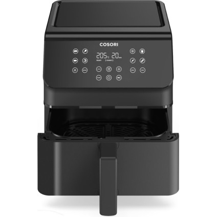 Аэрогриль (аэрофритюрница) Cosori Premium II Air Fryer CAF-P651-KEUR