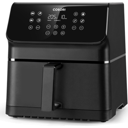 Аэрогриль (аэрофритюрница) Cosori Premium II Air Fryer CAF-P651-KEUR
