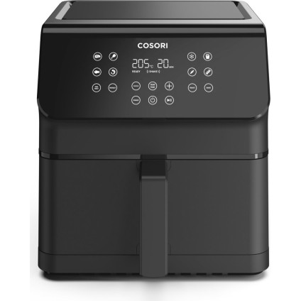 Аэрогриль (аэрофритюрница) Cosori Premium II Air Fryer CAF-P651-KEUR