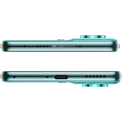 Телефон Tecno Camon 40 8GB/128GB (изумрудное сияние)