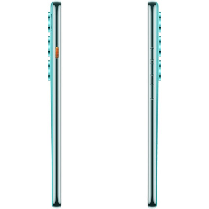 Телефон Tecno Camon 40 8GB/128GB (изумрудное сияние)