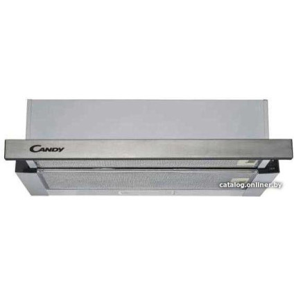 Кухонная вытяжка Candy CBT625/2X