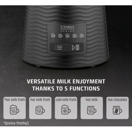 Автоматический вспениватель молока CASO CappuLatte 1661