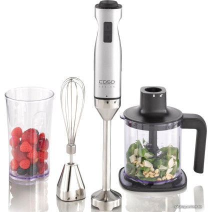 Погружной блендер CASO HB 1000