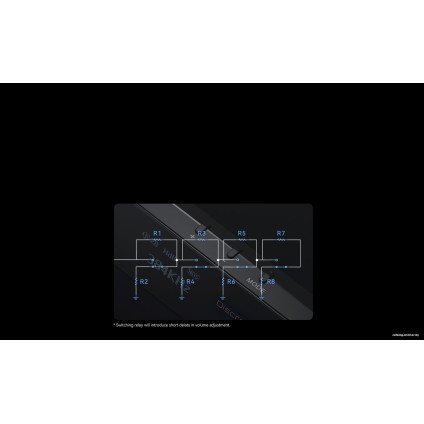 Портативный усилитель Cayin RU6