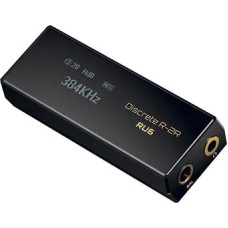 Портативный усилитель Cayin RU6