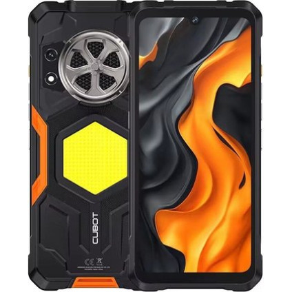 Телефон Cubot KingKong Power 5 6GB/128GB (черный)