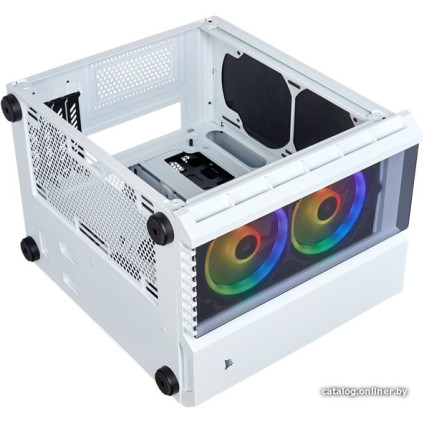 Корпус Corsair Crystal 280X RGB CC-9011137-WW