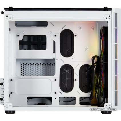 Корпус Corsair Crystal 280X RGB CC-9011137-WW