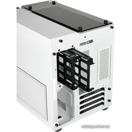Корпус Corsair Crystal 280X RGB CC-9011137-WW