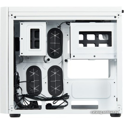 Корпус Corsair Crystal 280X RGB CC-9011137-WW
