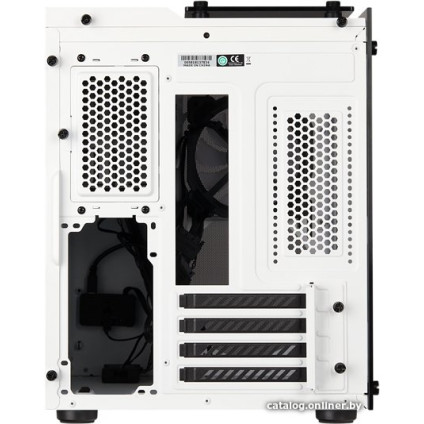 Корпус Corsair Crystal 280X RGB CC-9011137-WW