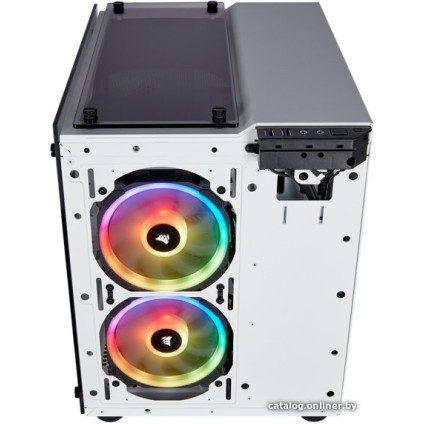 Корпус Corsair Crystal 280X RGB CC-9011137-WW