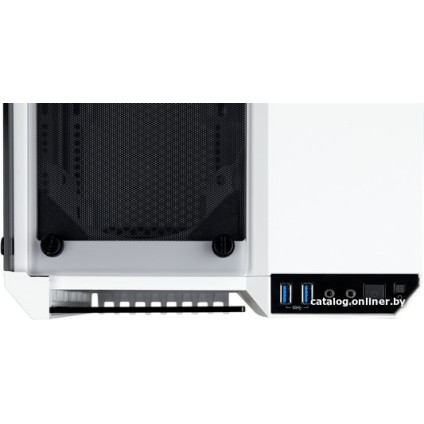 Корпус Corsair Crystal 280X RGB CC-9011137-WW