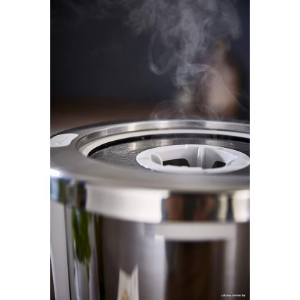 Кухонный процессор Kenwood CookEasy+ CCL50.A0CP