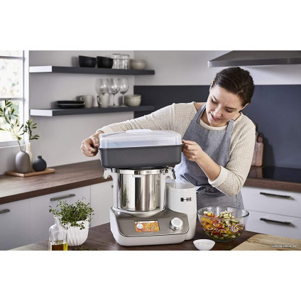 Кухонный процессор Kenwood CookEasy+ CCL50.A0CP
