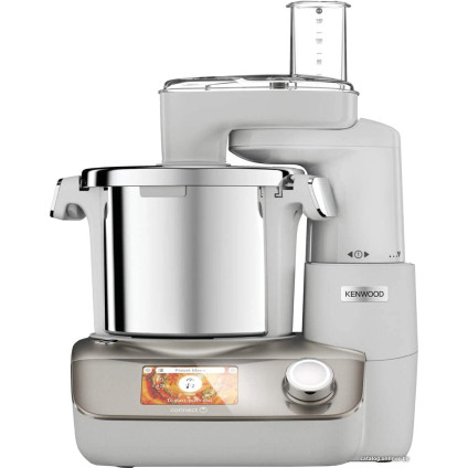 Кухонный процессор Kenwood CookEasy+ CCL50.A0CP