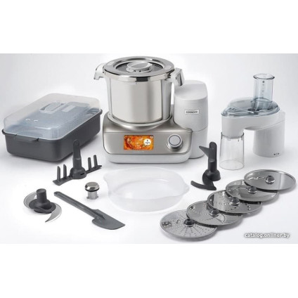 Кухонный процессор Kenwood CookEasy+ CCL50.A0CP