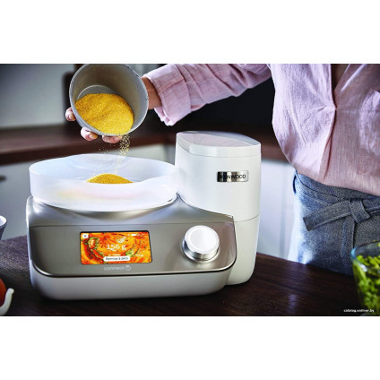 Кухонный процессор Kenwood CookEasy+ CCL50.A0CP