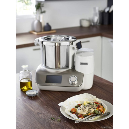 Кухонный процессор Kenwood CookEasy+ CCL50.A0CP