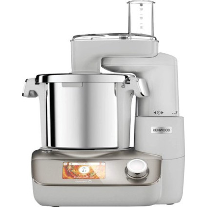 Кухонный процессор Kenwood CookEasy+ CCL50.A0CP