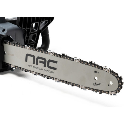 Электрическая пила NAC CE1635NH