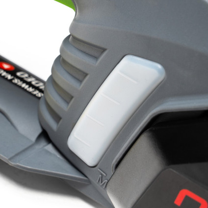 Электрическая пила NAC CE1635NH