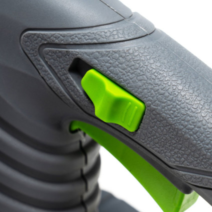 Электрическая пила NAC CE1635NH