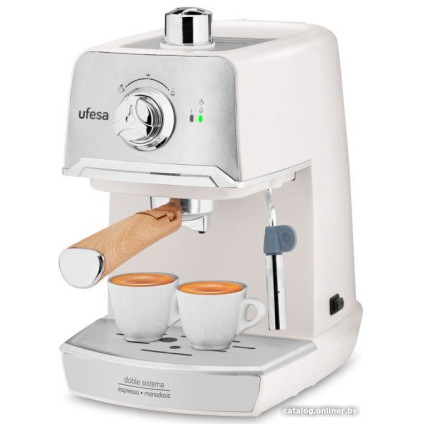 Рожковая кофеварка Ufesa CE7238