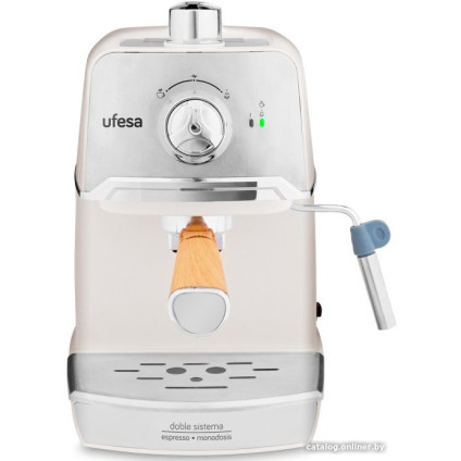 Рожковая кофеварка Ufesa CE7238