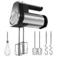 Миксер Cecotec PowerTwist 500 Full Steel