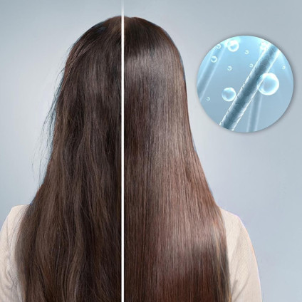 Фен Cecotec Bamba IoniCare RockStar Aluminium 04933