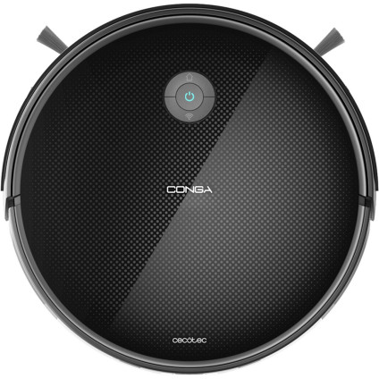 Робот-пылесос Cecotec Conga 2499 Ultra Home Advanced