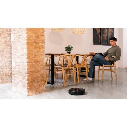 Робот-пылесос Cecotec Conga 2499 Ultra Home Advanced