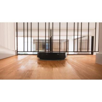Робот-пылесос Cecotec Conga 2499 Ultra Home Advanced