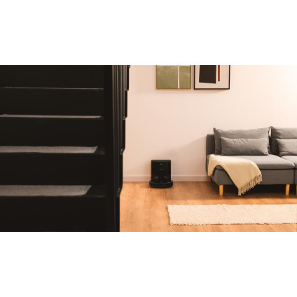 Робот-пылесос Cecotec Conga 2499 Ultra Home Advanced