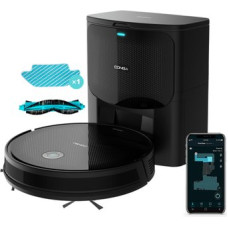 Робот-пылесос Cecotec Conga 2499 Ultra Home Advanced