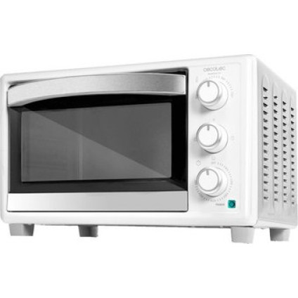 Мини-печь Cecotec Bake&Toast 2300 White