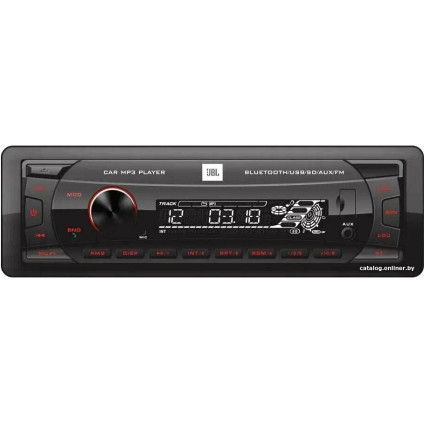 USB-магнитола JBL Celebrity 150