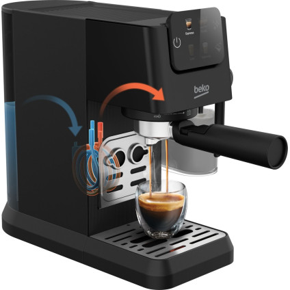 Рожковая кофеварка BEKO CEP5303B